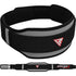 RDX 8D WEIGHT LIFTING GYM BELTS/Gry-5